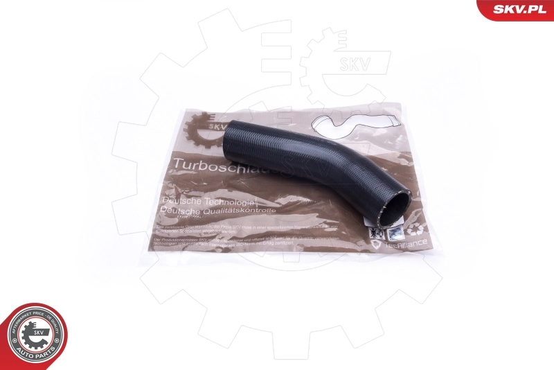 Charge Air Hose